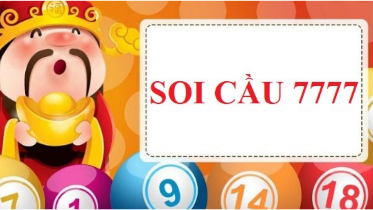 Điểm khác biệt của soi cầu 7777 mà bạn chưa biết