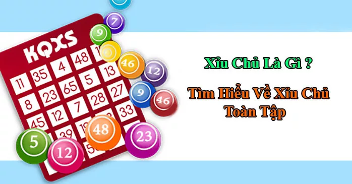 Có nhiều hình thức chơi xỉu chủ khác nhau