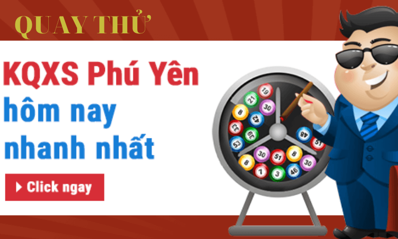 Quay thử đài Phú Yên ngày hôm nay
