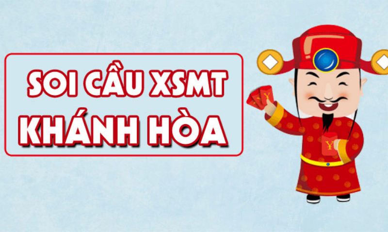 Soi cầu Khánh Hòa hôm nay