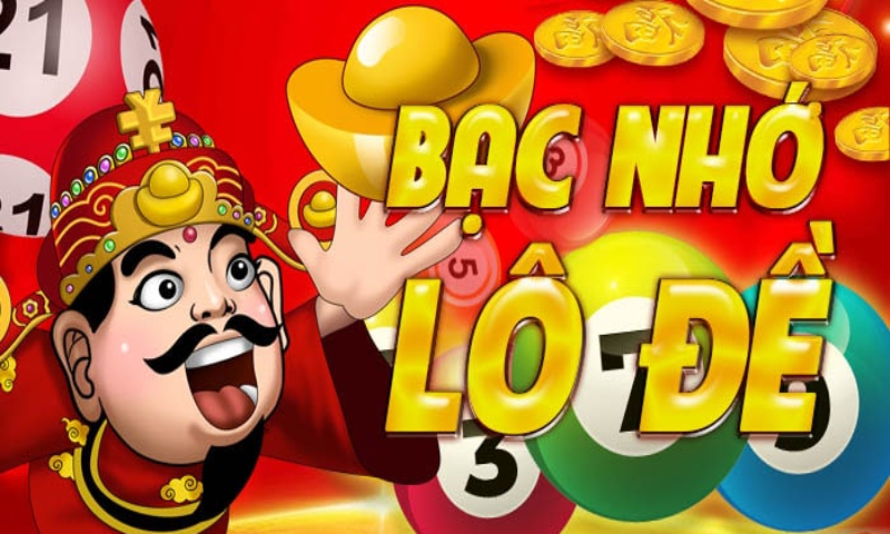 bạc nhớ và phương pháp soi cầu lô bạc nhớ