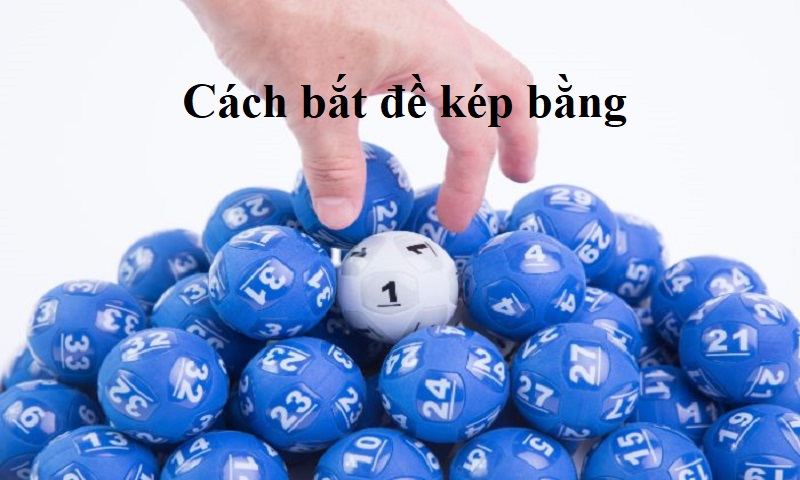 Có nhiều cách đề kép bằng hay để bạn tham khảo