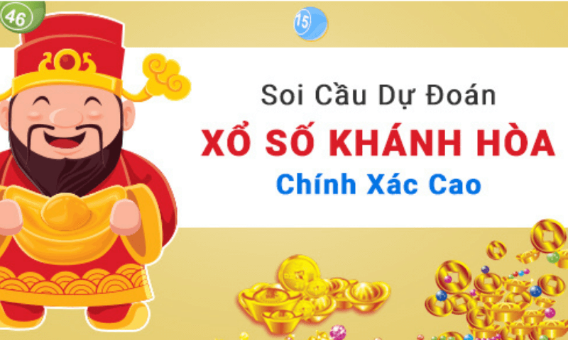 Dự đoán soi cầu Khánh Hòa hôm nay