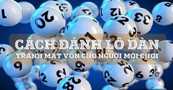 Cách bắt lô theo tổng đề