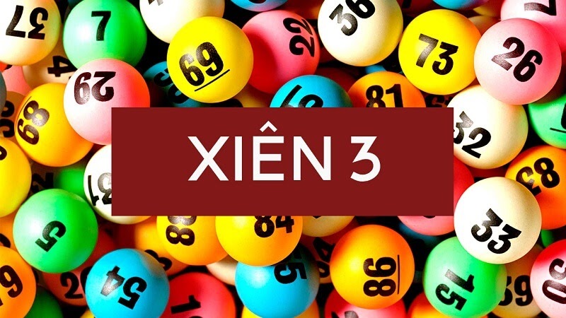 Bạch thủ xiên lô và cách soi