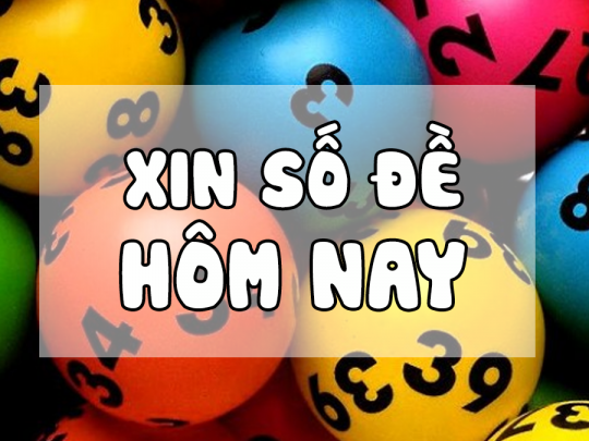 Cách tìm số đẹp hôm nay