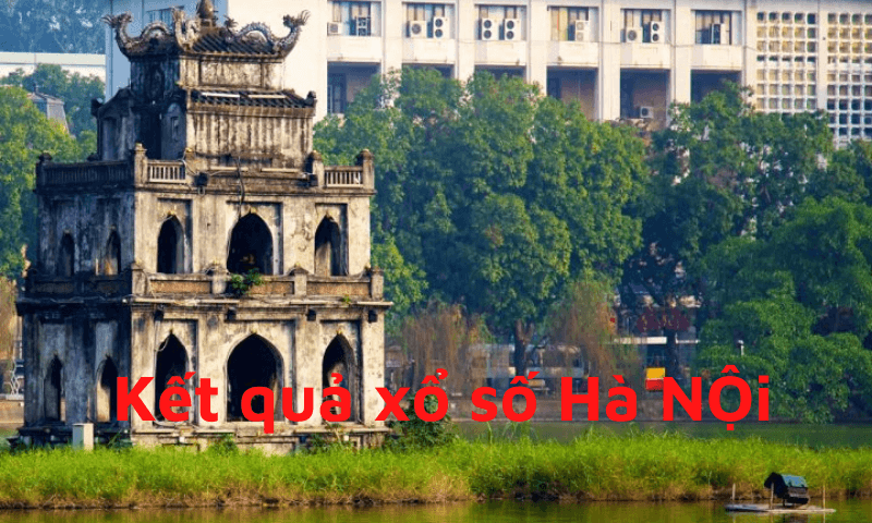 Kết quả soi cầu xổ số Hà Nội