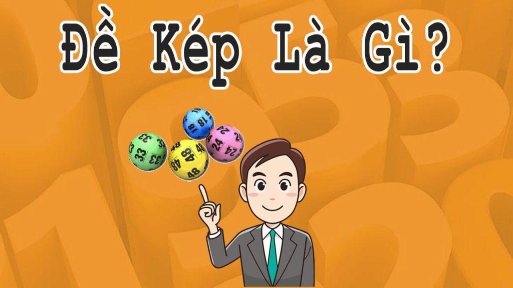 Kinh nghiệm từ người chơi cho việc đánh đề về kép  hôm sau đánh con gì để chuẩn xác 100%
