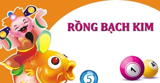 Lô kép rồng bạch kim là gì