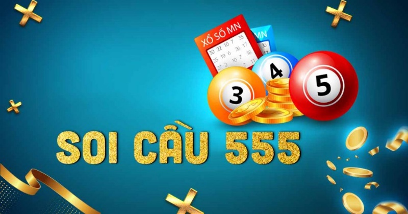 Soi cầu 555