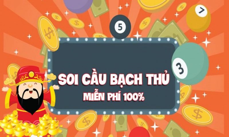 Bạn sẽ được cung cấp các con số hoàn toàn miễn phí