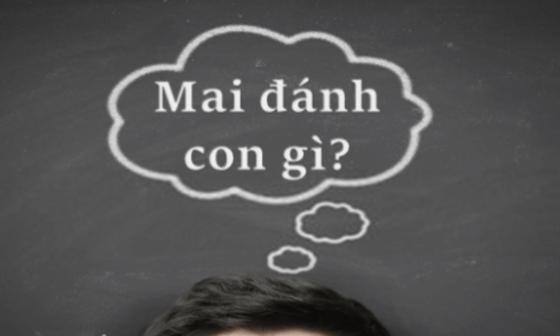Dự đoán ngày mai đánh số mấy?