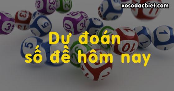 Dự đoán đề hôm nay về con gì? Xin số đề hôm nay miễn phí