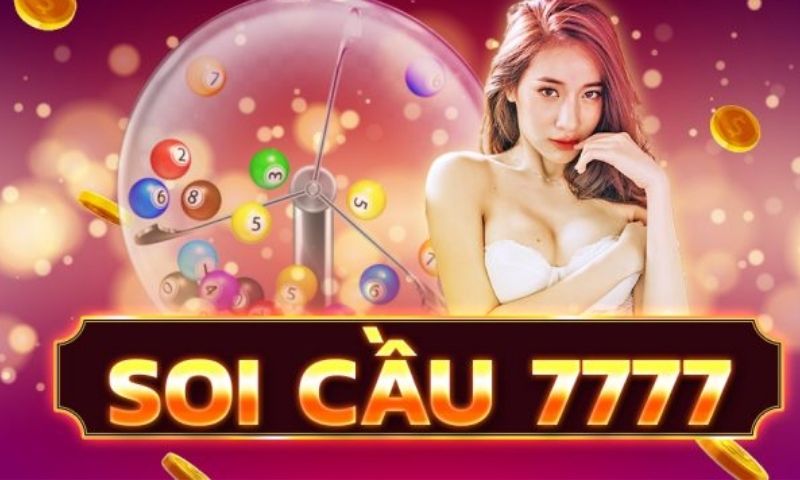 Soi Cầu 7777