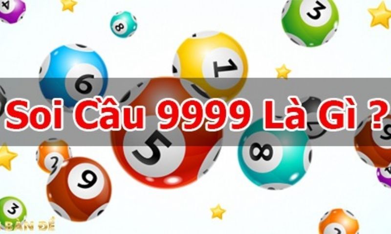Soi cầu 9999