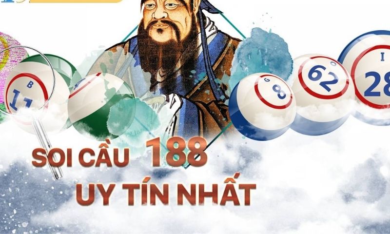 Soi cầu rồng bạch kim 188 theo ngày