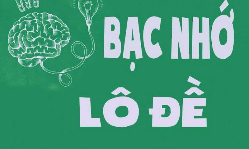 Bạc nhớ lô đề là phương pháp soi cầu hiệu quả