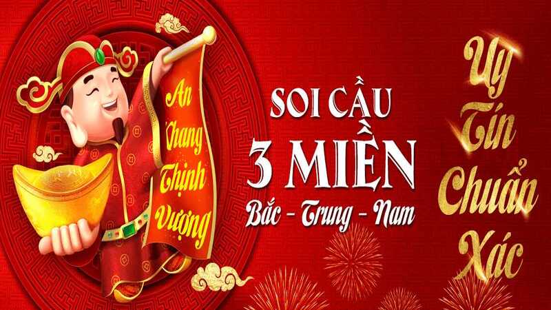 5 phương pháp soi cầu số nóng xsmb