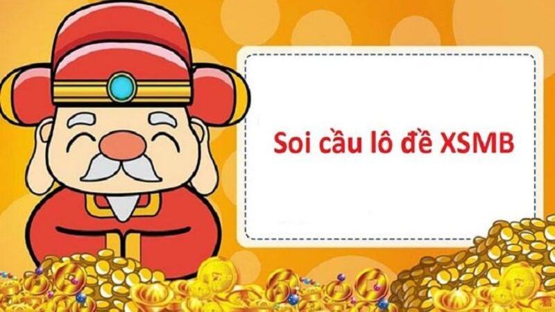 Soi cầu số nóng bằng cách dùng 3 số liền nhau trùng đầu