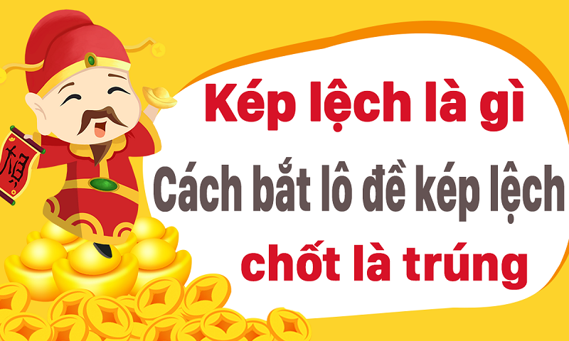 Bạn nên dành thời gian nghiên cứu kép lệch