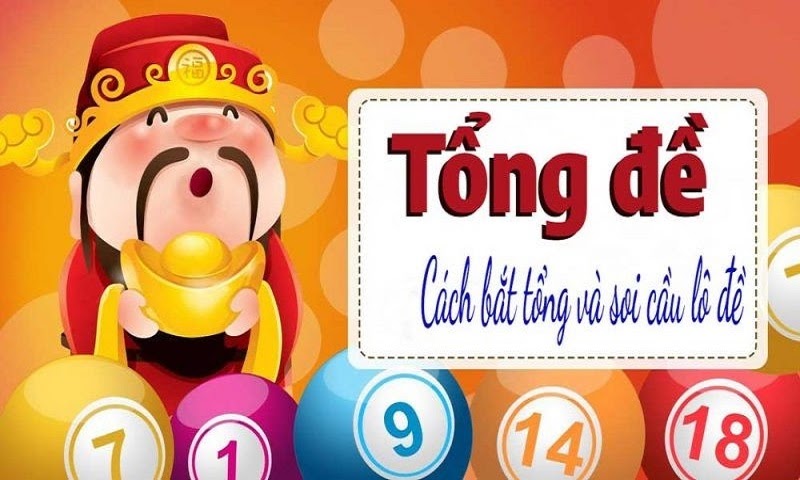 Bắt đề theo tổng là phương pháp bạn nên cân nhắc