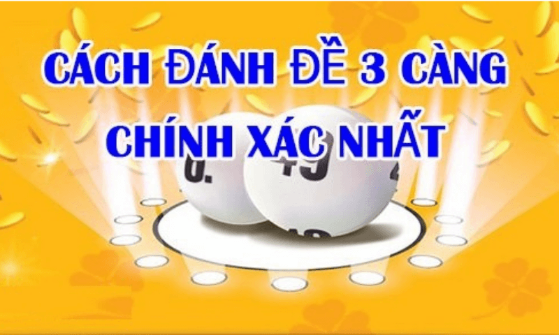  Soi lô đề bạch thủ để ghép càng