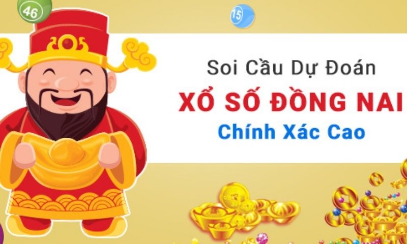 Soi Cầu Đồng Nai Và Cách Dự Đoán Xổ Số Đồng Nai Thịnh Hành
