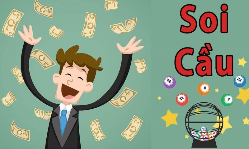 Các lưu ý khi nhận thưởng khi soi cầu mạnh an