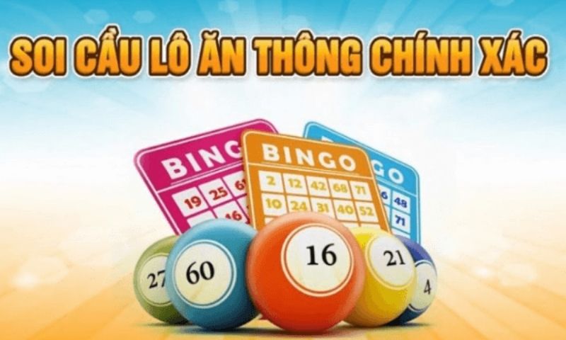 Soi Cầu Theo Tổng – Cách Thức Chơi Lô Của Dân Chuyên 
