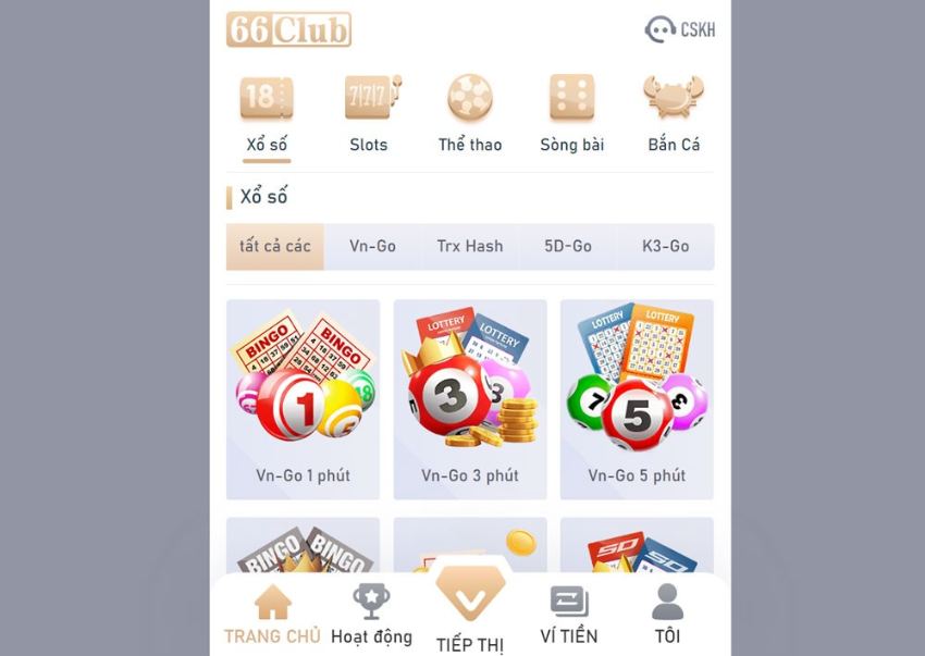 Vậy nhà cái 66Club có uy tín không?