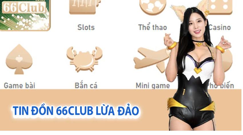 Những tài khoản bóc phốt nhà cái 66Club như thế nào?