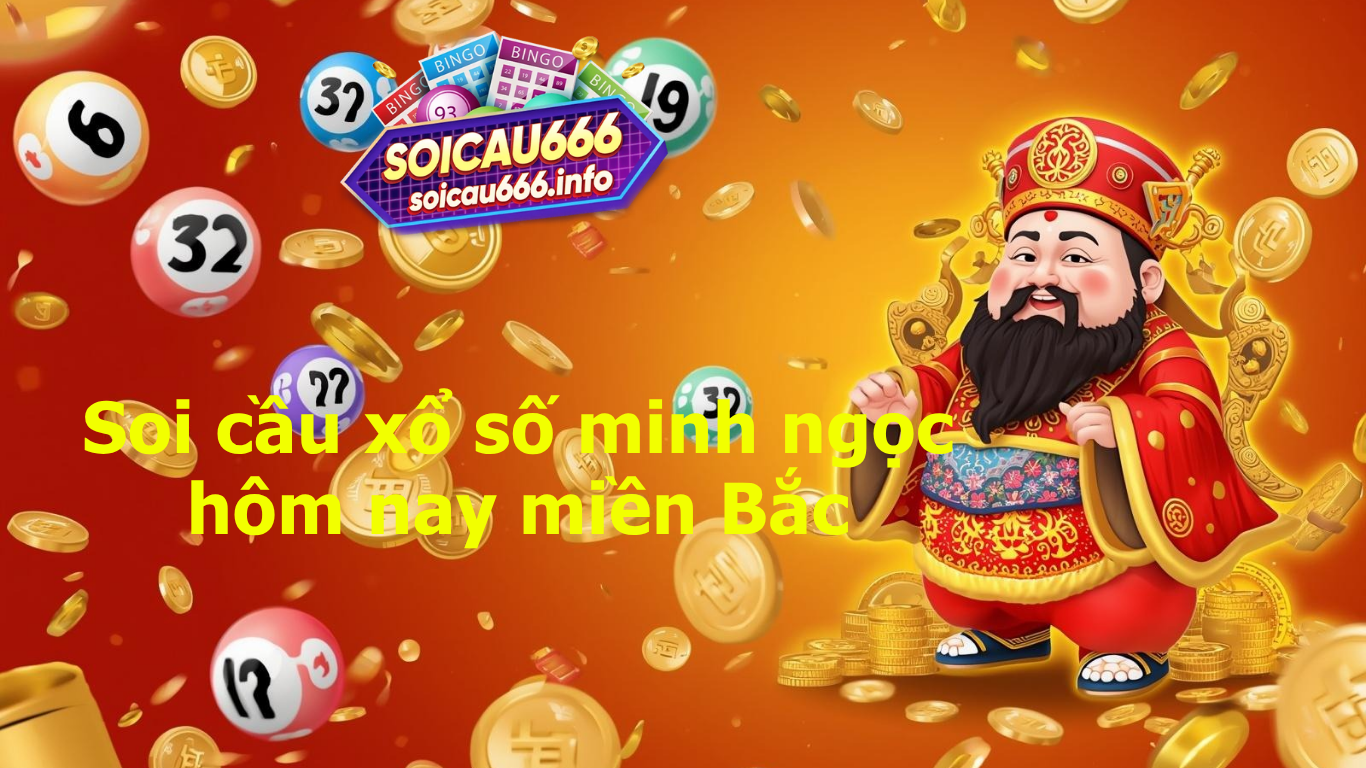 soi cầu xổ số minh ngọc