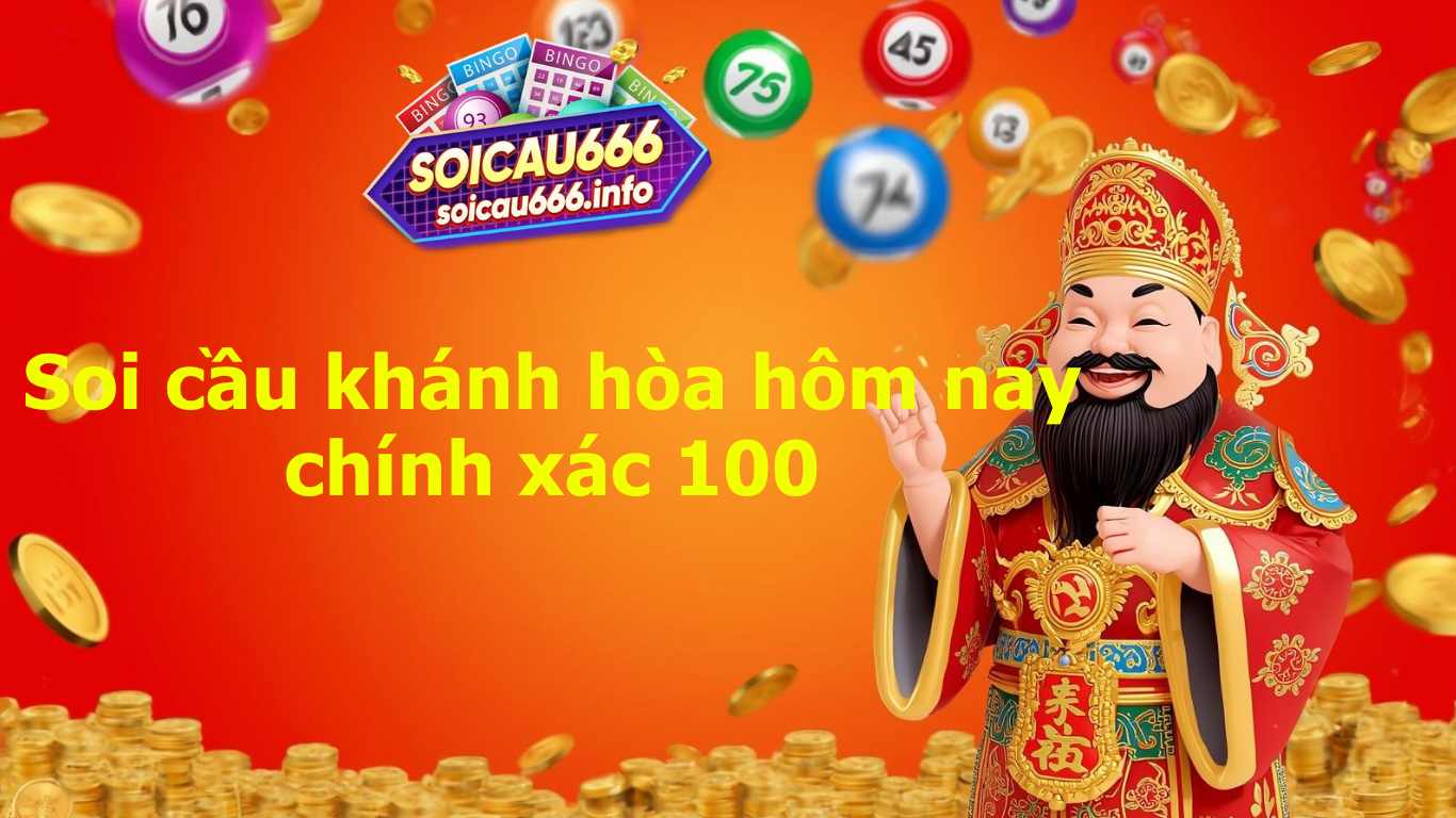 soi cầu khánh hòa