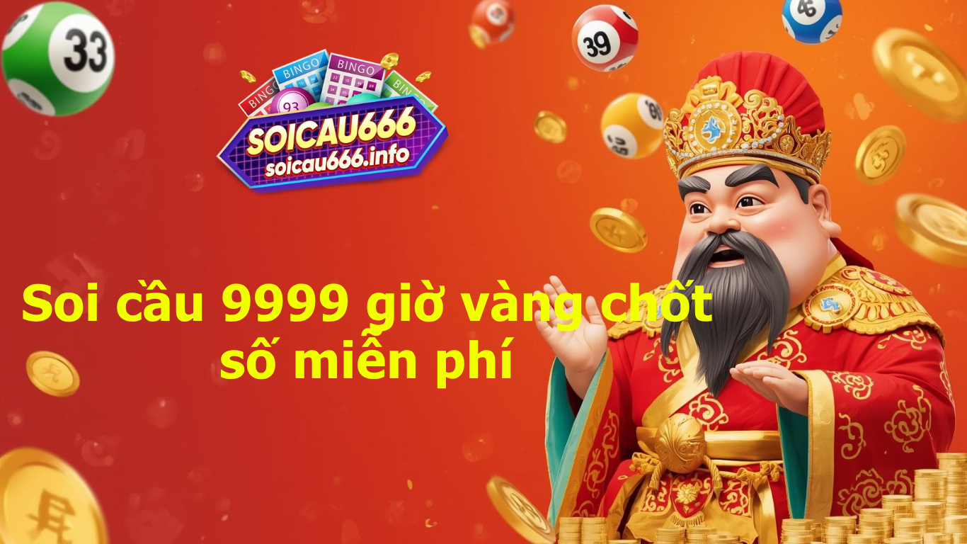 soi cầu 9999