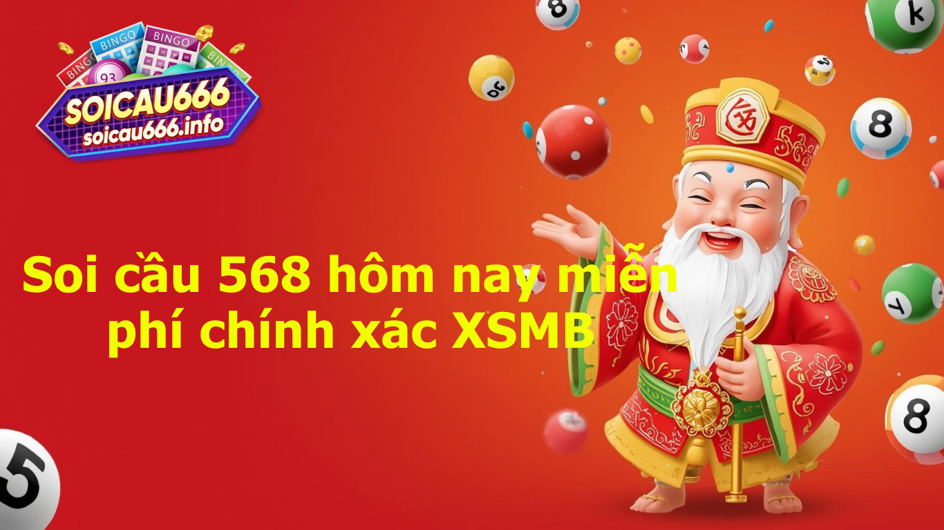 soi cầu 5688