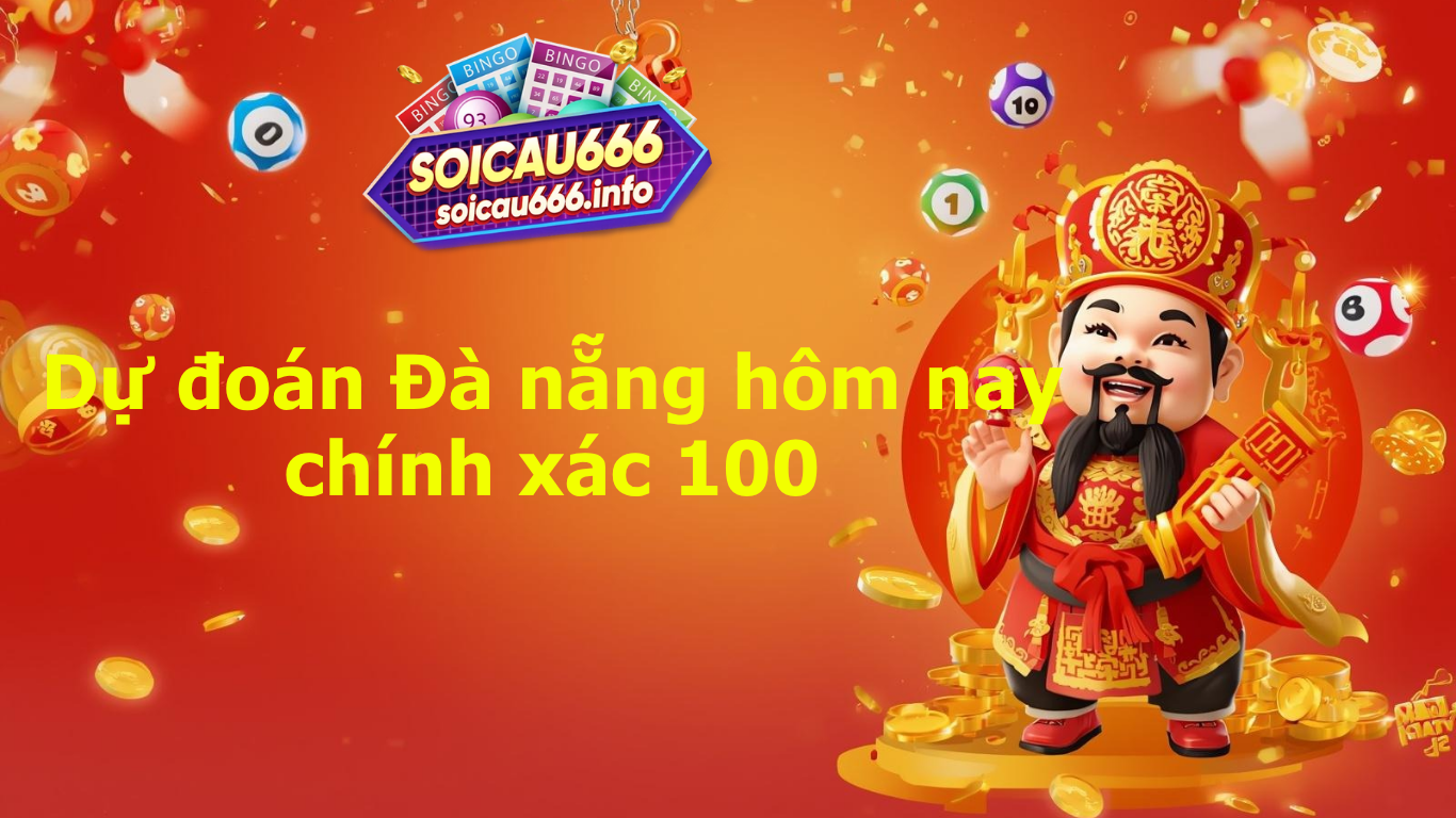 dự đoán đà nẵng