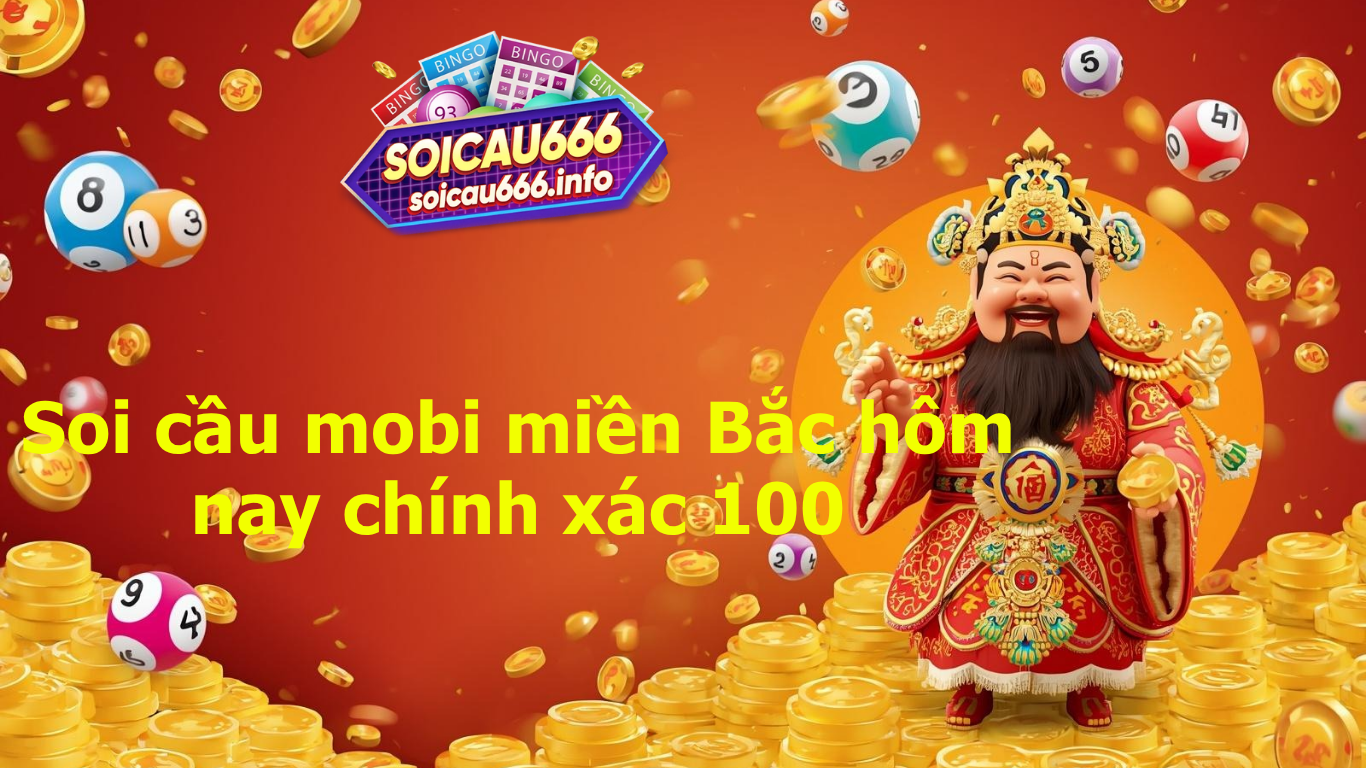 soi cầu mobi