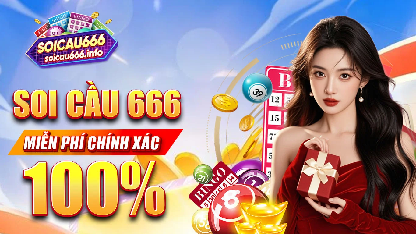 soi cầu 666