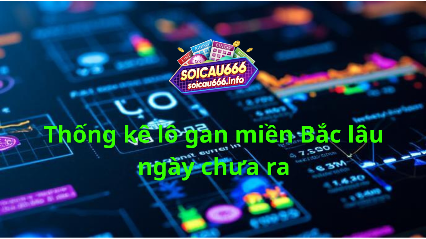 lô gan miền Bắc